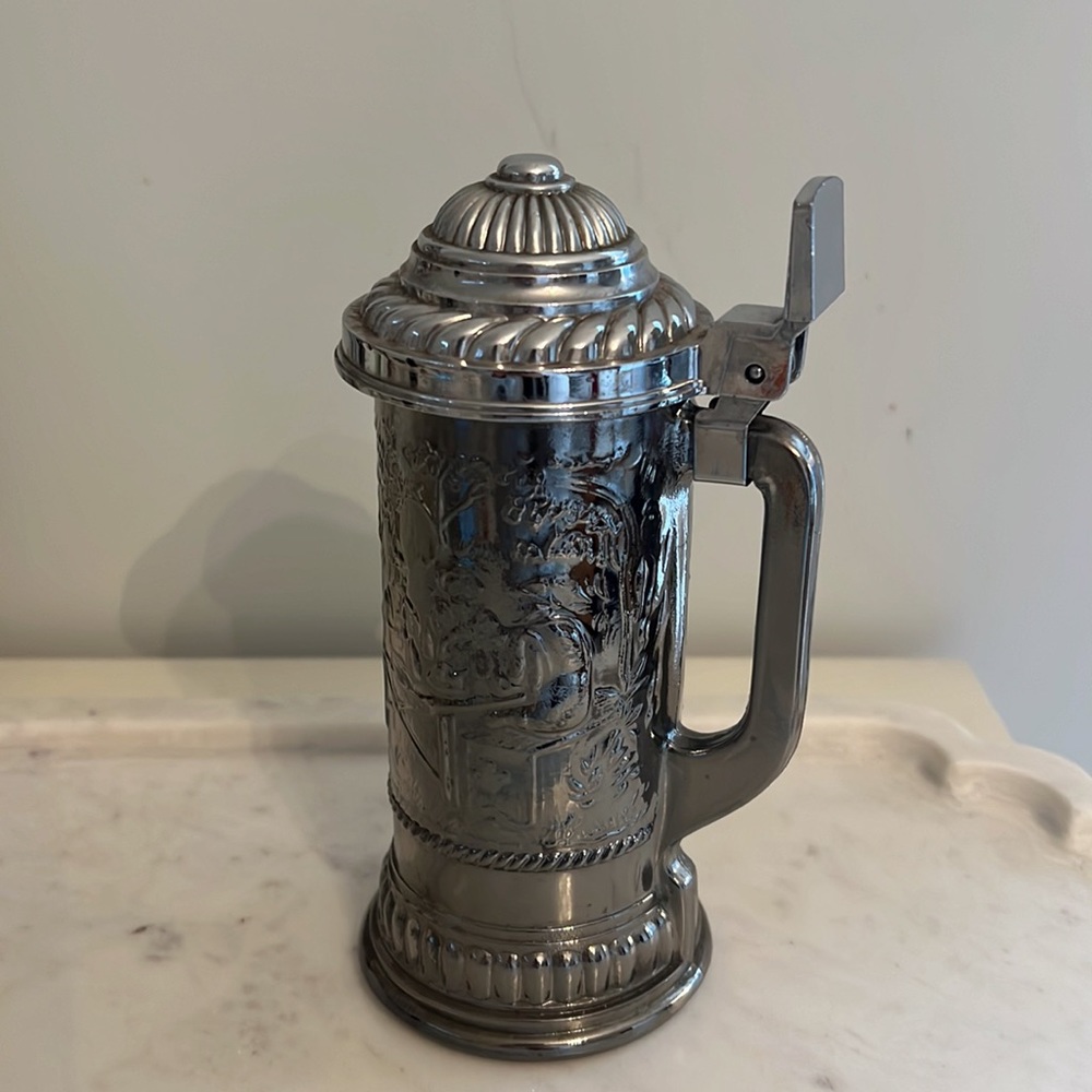 Home Decor Vintage Kitchen Cup